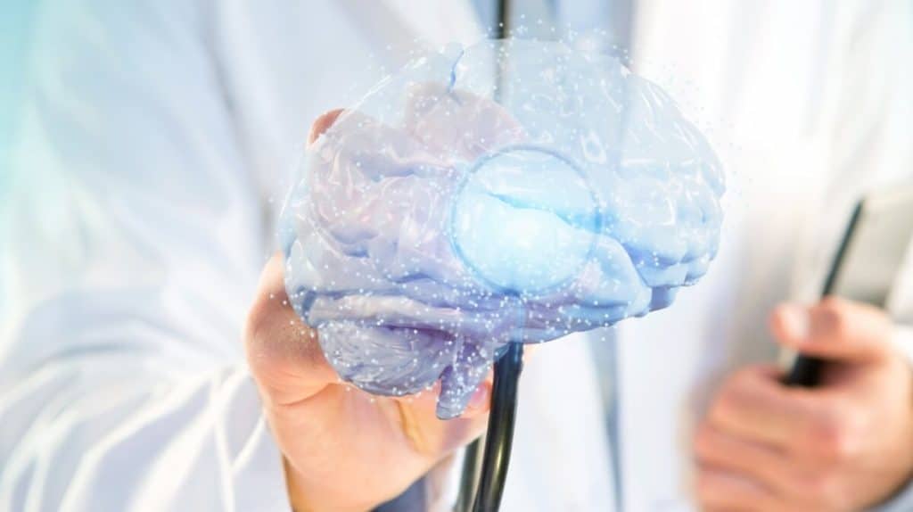 Salaire neurochirurgien