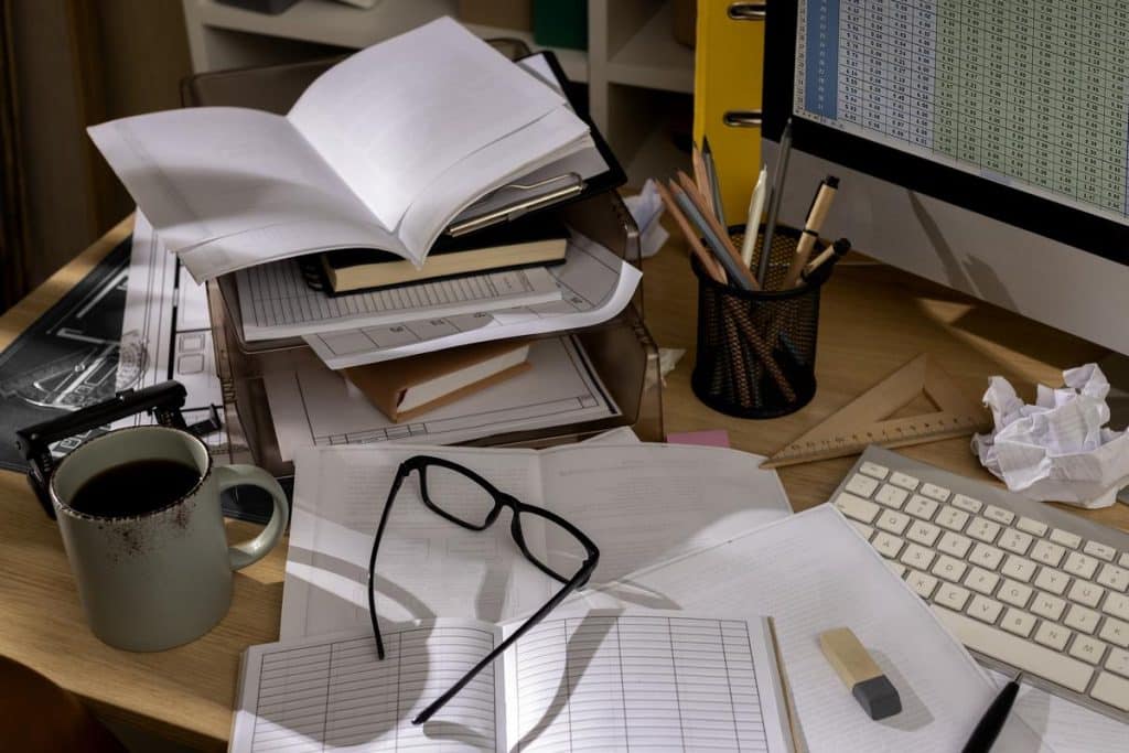 lettre de demission pour un bts