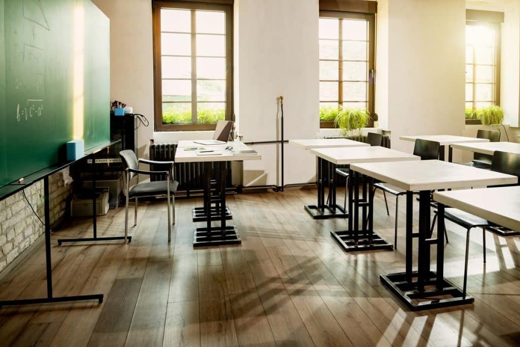 comment connaitre sa classe en avance