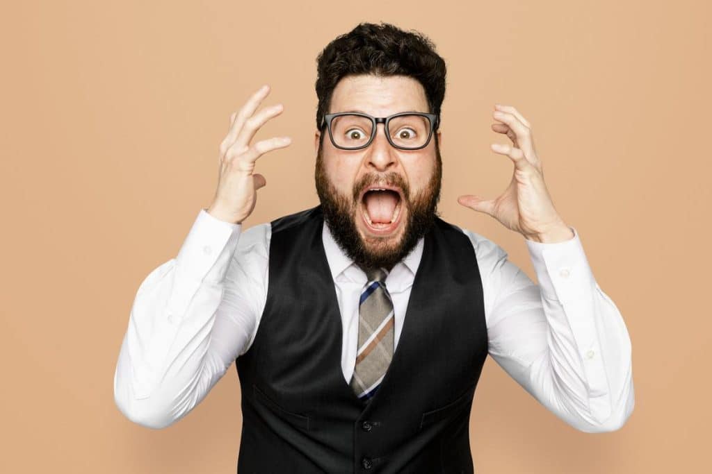 mon chef me taquine tout le temps