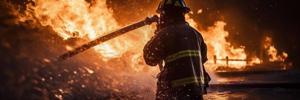 salaire pompier volontaire garde 24h