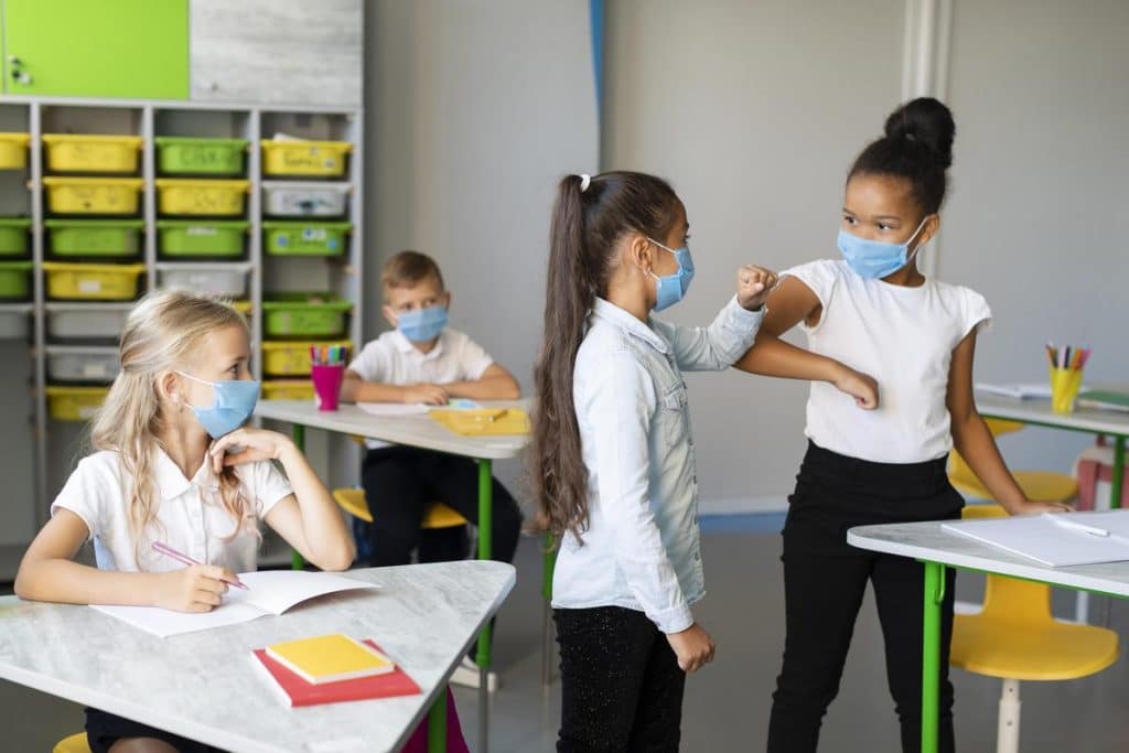 amenagement de classe pour enfant les bonnes pratiques a adopter