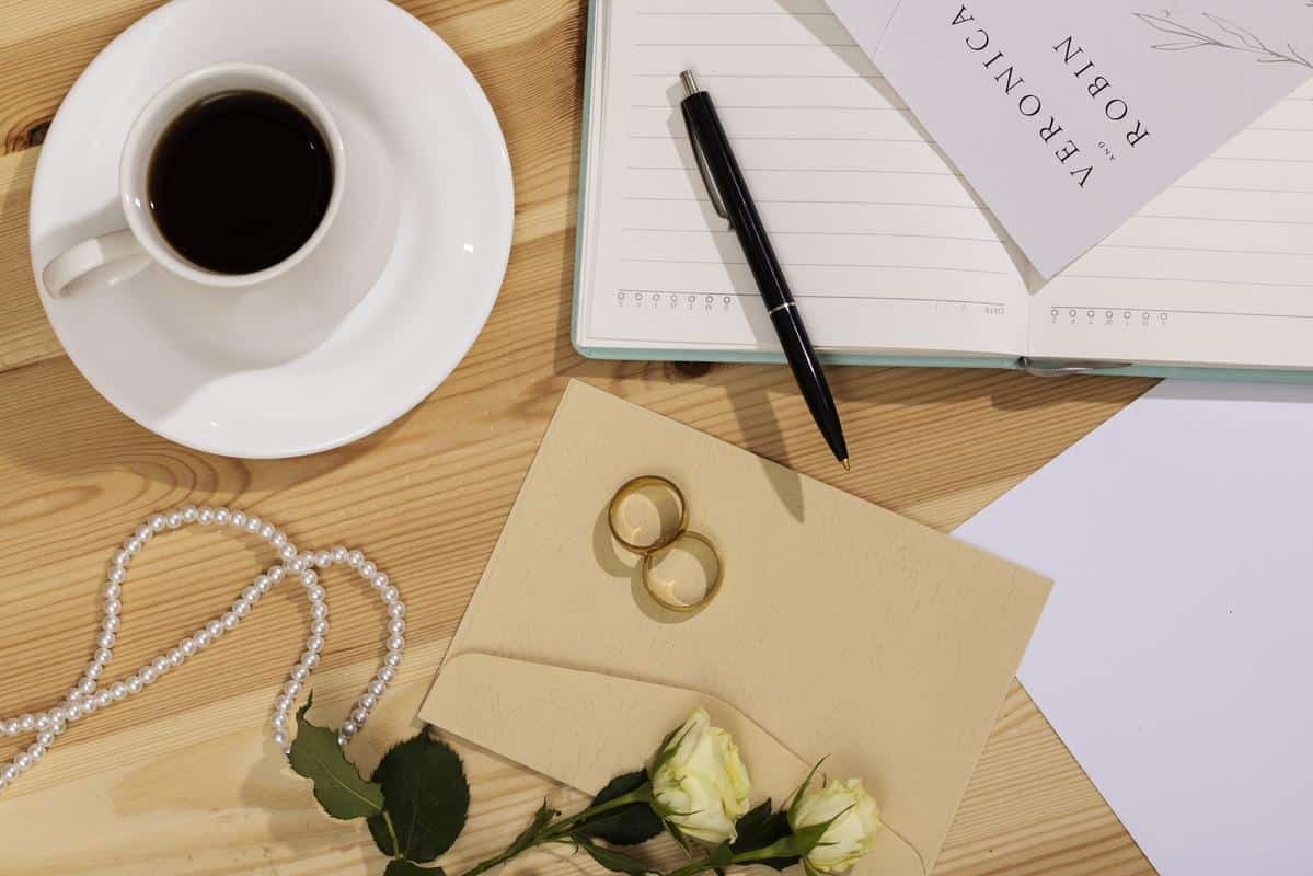 peut on faire un contrat de mariage apres le mariage