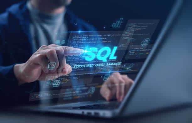 formation SQL pour carrière dans la data