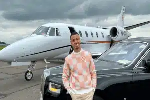 Mohamed Bdj fortune : combien gagne ce trader millionnaire ?