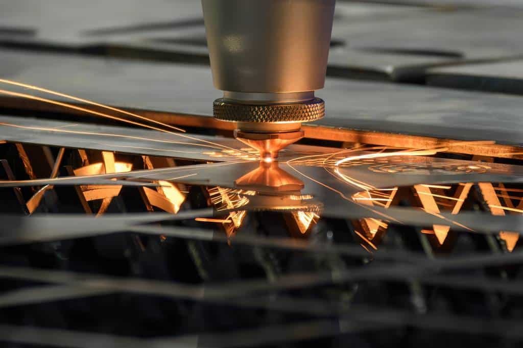 marquage industriel choix de la technologie