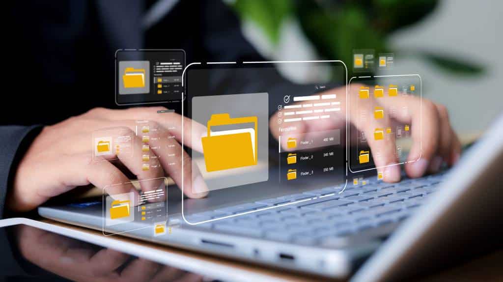 logiciel de gestion des risques tiers