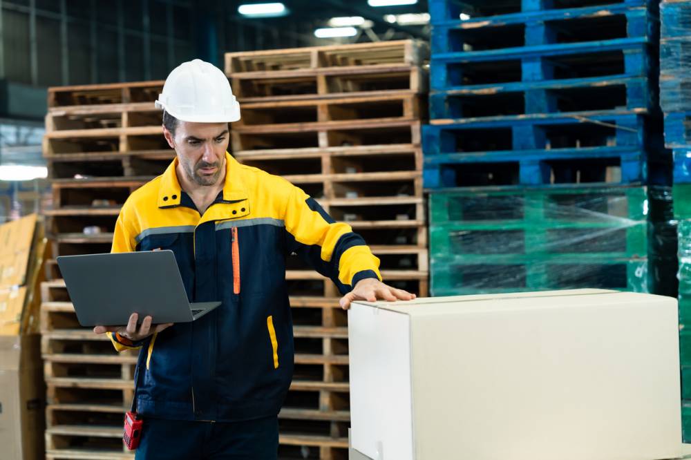 demande financement de stock