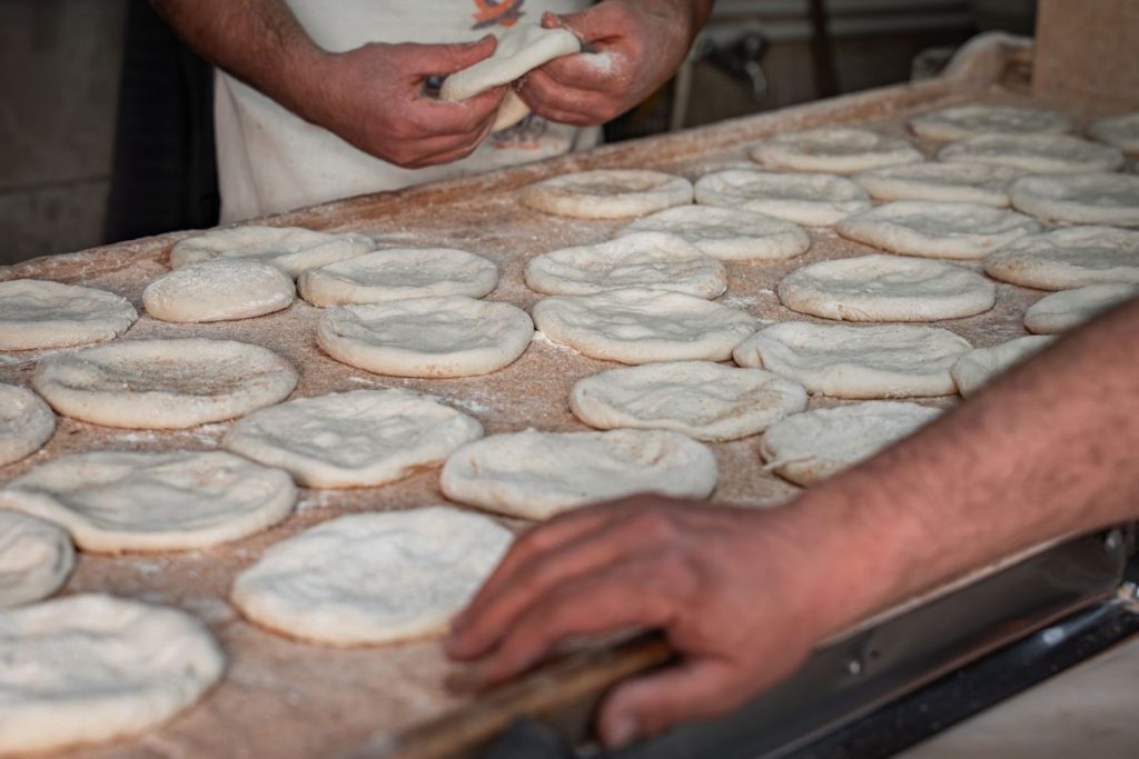 combien gagne un boulanger