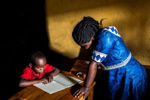 combien gagne un educateur specialise