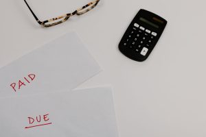 calcul des conges payes