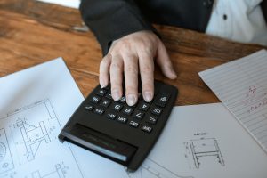 calcul des heures supplementaires