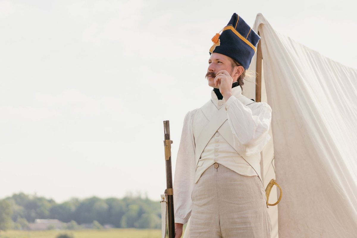 devenir sous officier