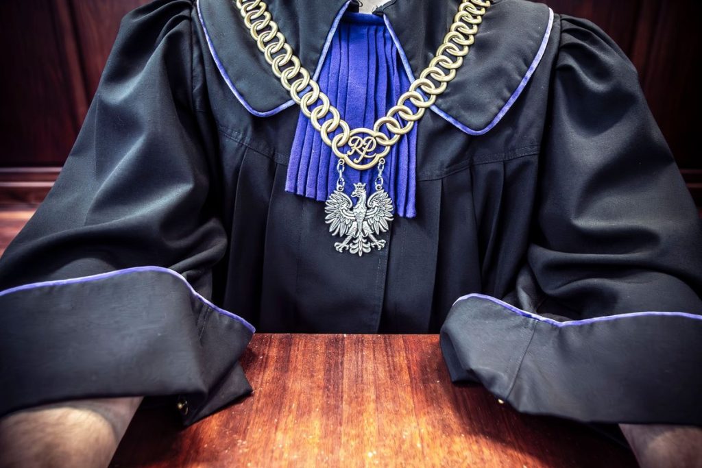 greffier