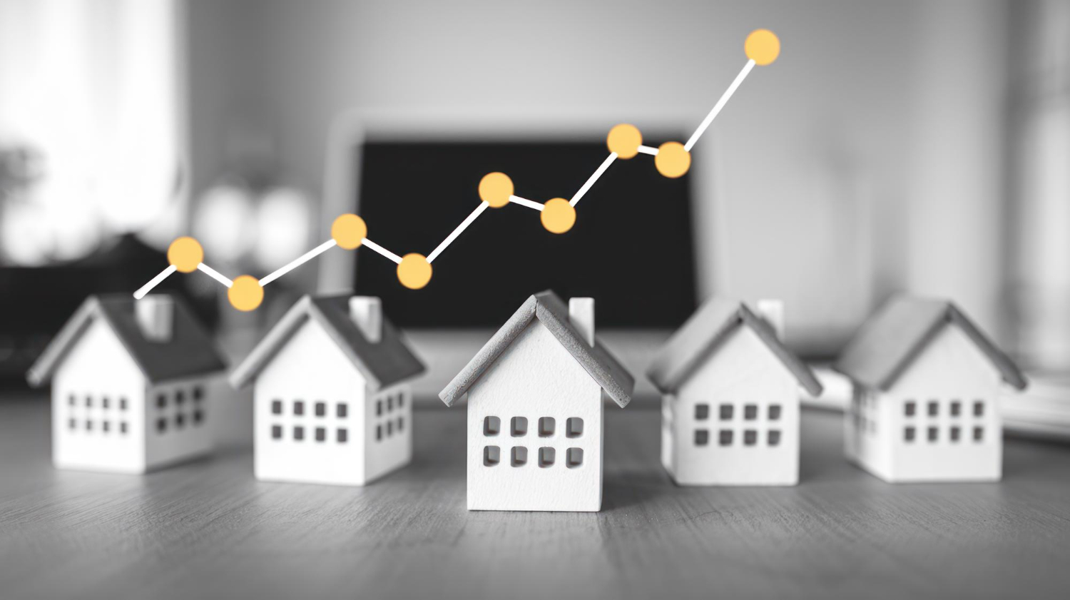 marche immobilier