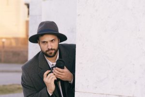 salaire d'un agent secret