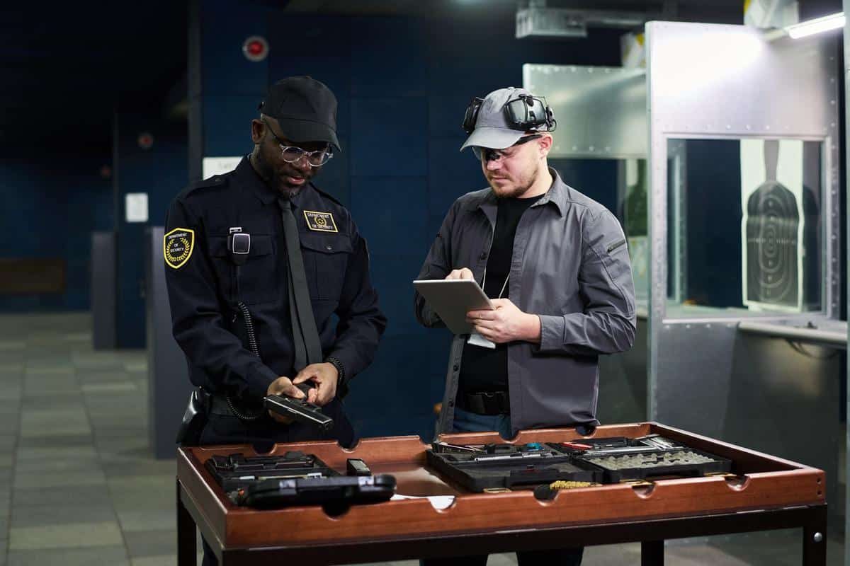 10 qualites requises pour officier de police