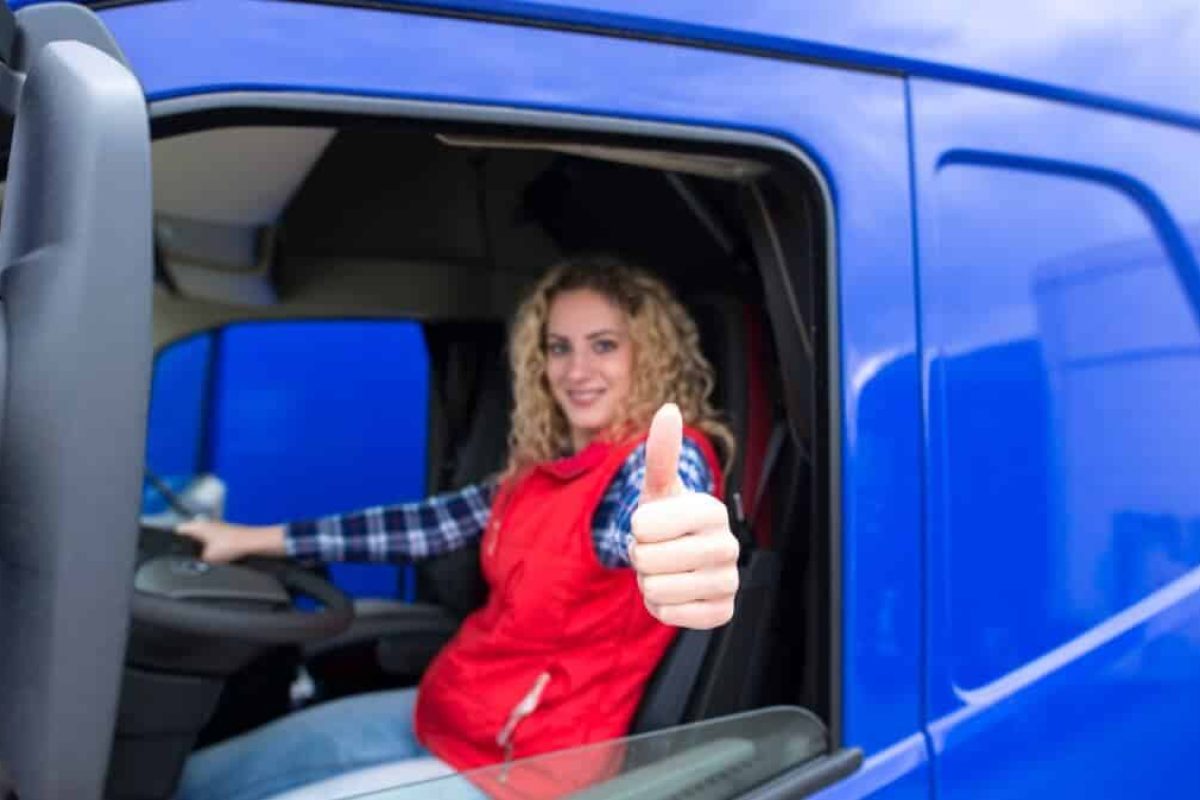 Combien de temps pour passer le permis poids lourd