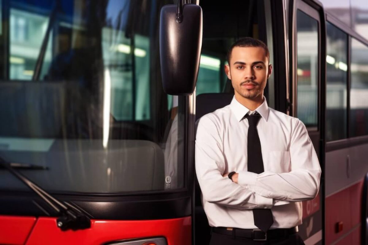 Comment devenir chauffeur de bus