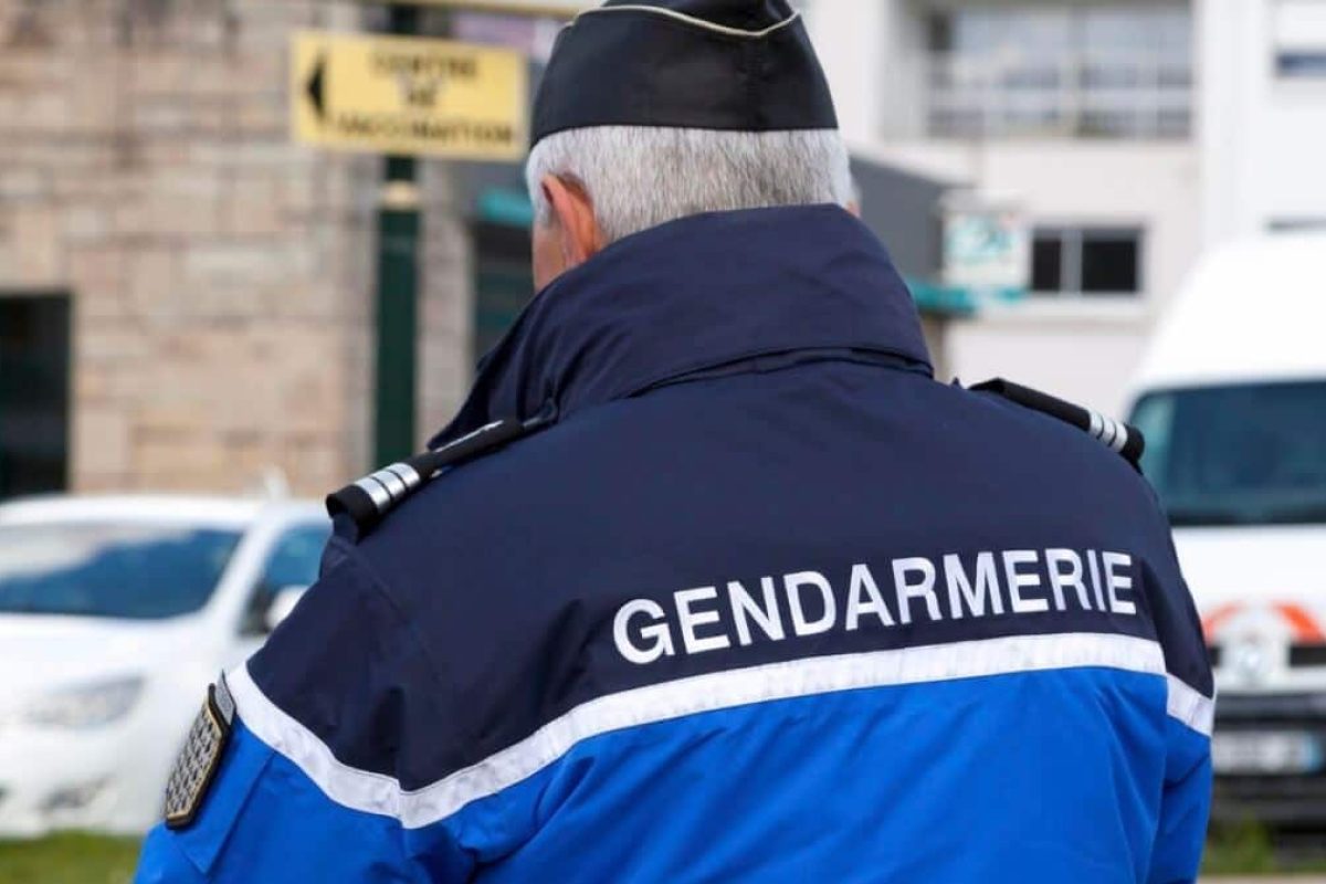 Comment devenir gendarme après le bac