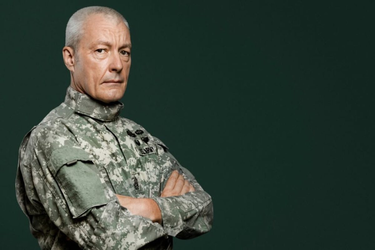 Comment s'adresser à un militaire