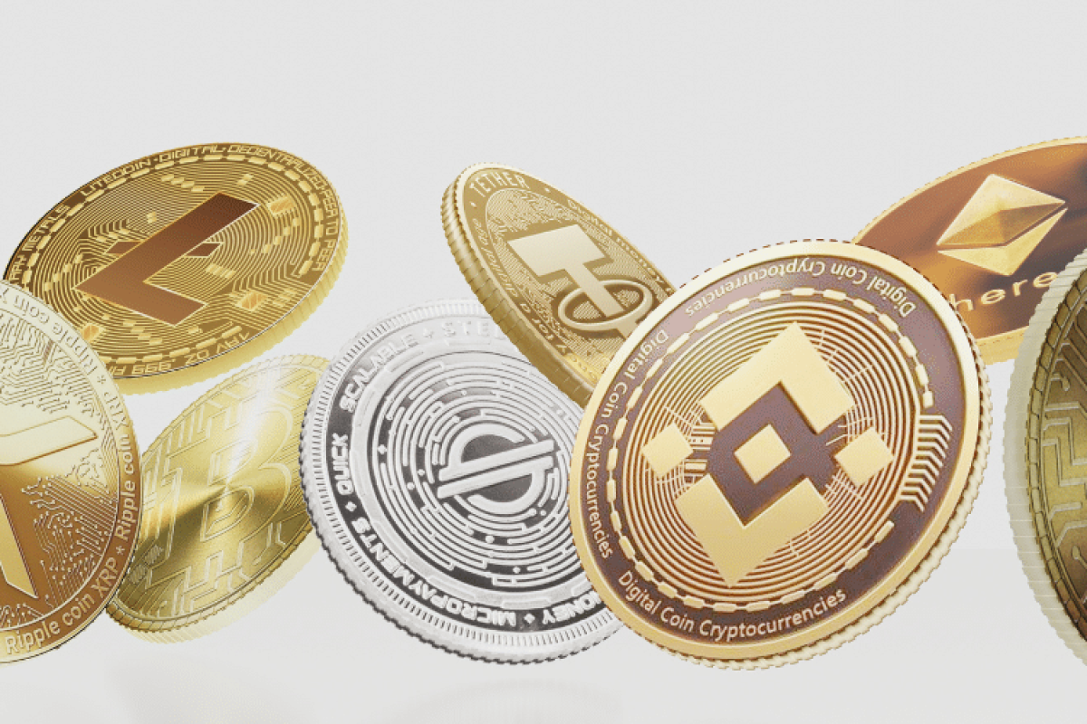 Cryptomonnaies par où commencer quand on est débutant