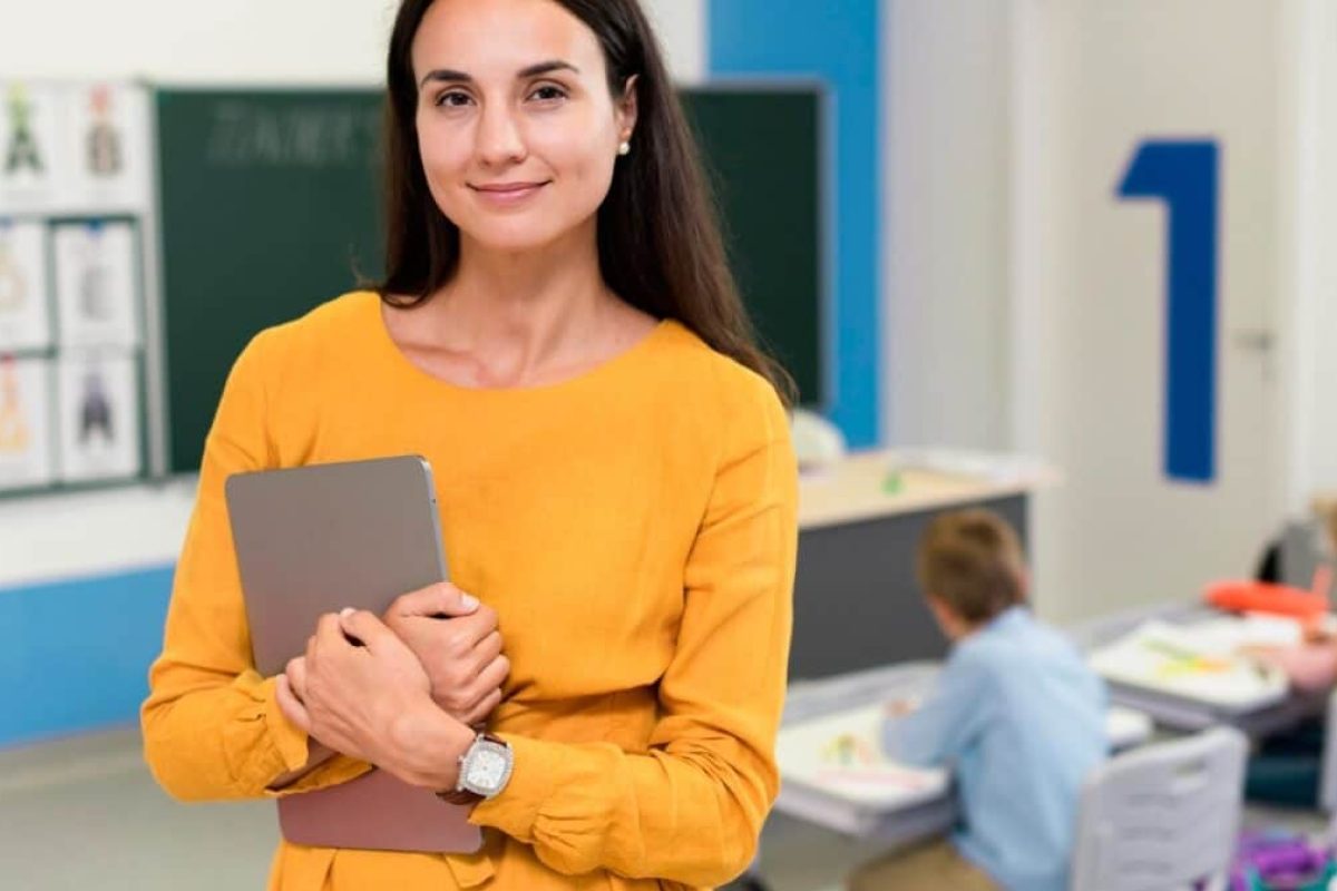 Salaire professeur des écoles