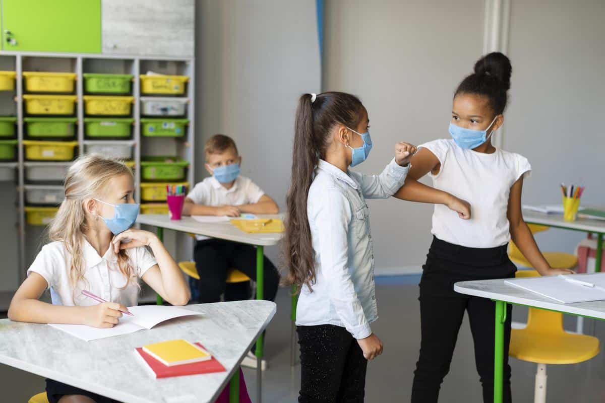 amenagement de classe pour enfant les bonnes pratiques a adopter