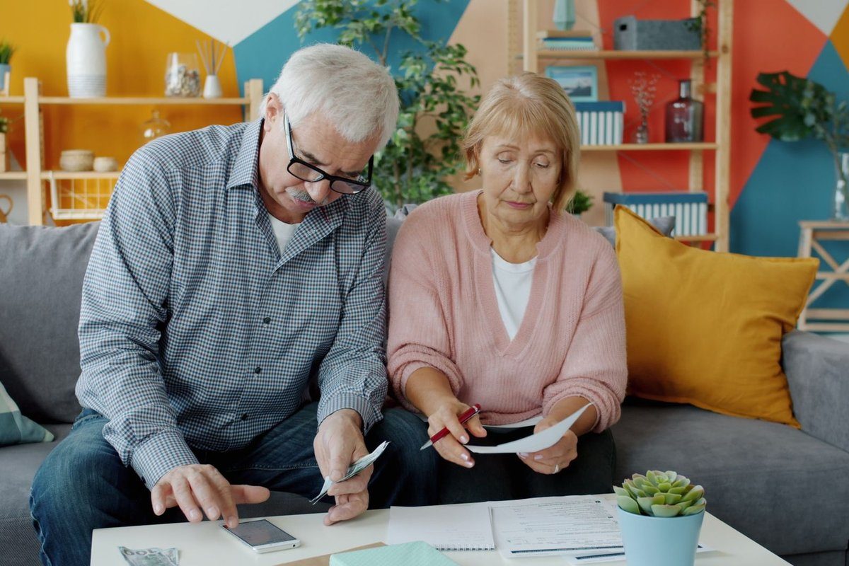 calcul de la pension de retraite