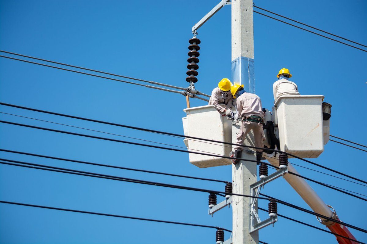 combien gagne un electricien