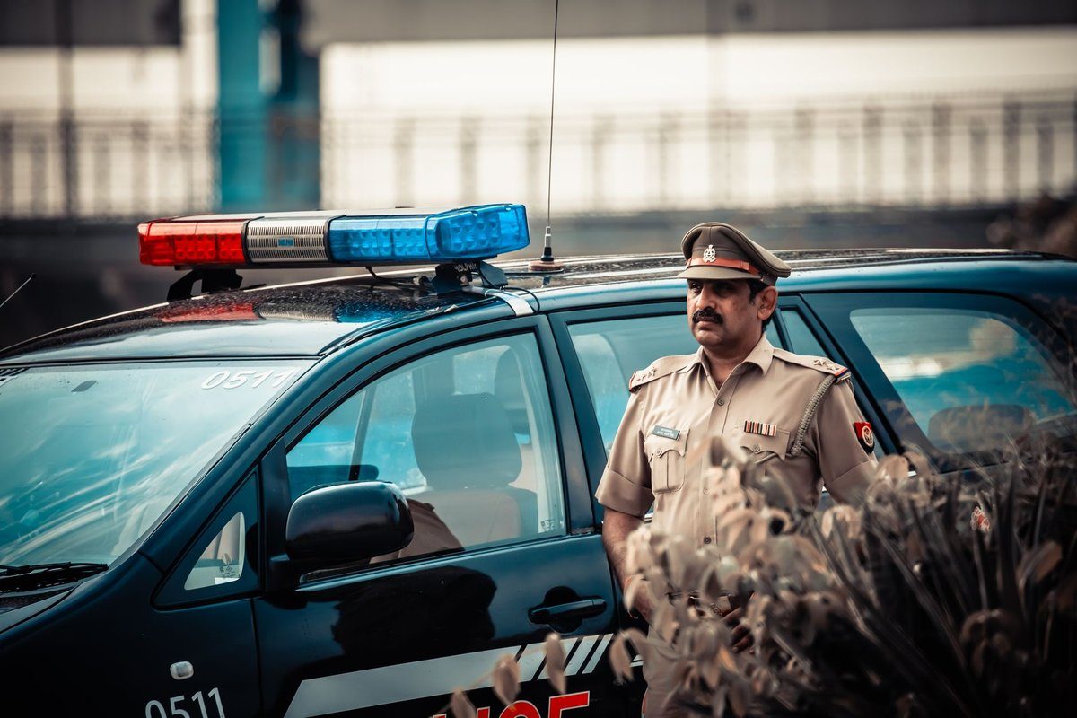 combien gagne un policier