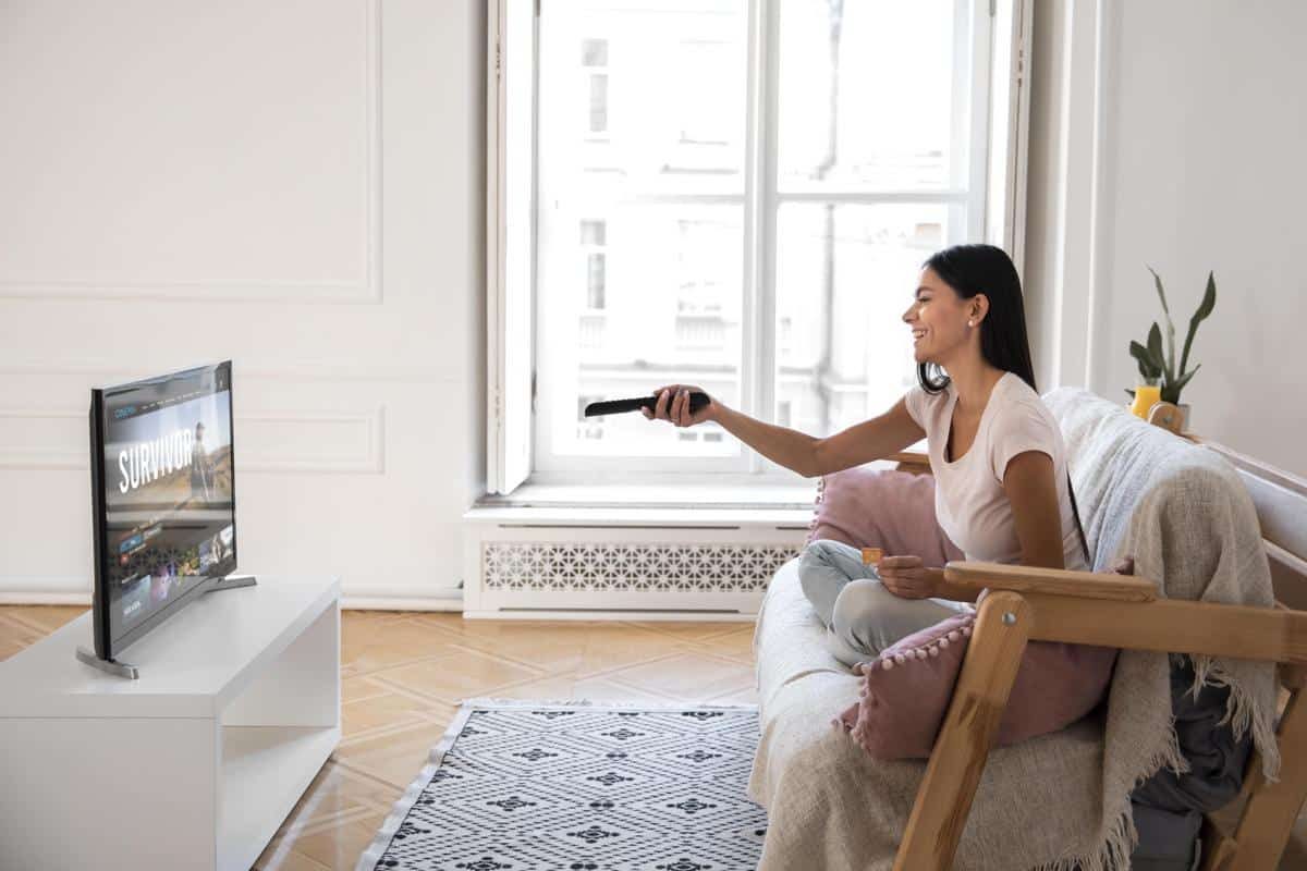 comment brancher 2 tv sur un seul decodeur sans payer