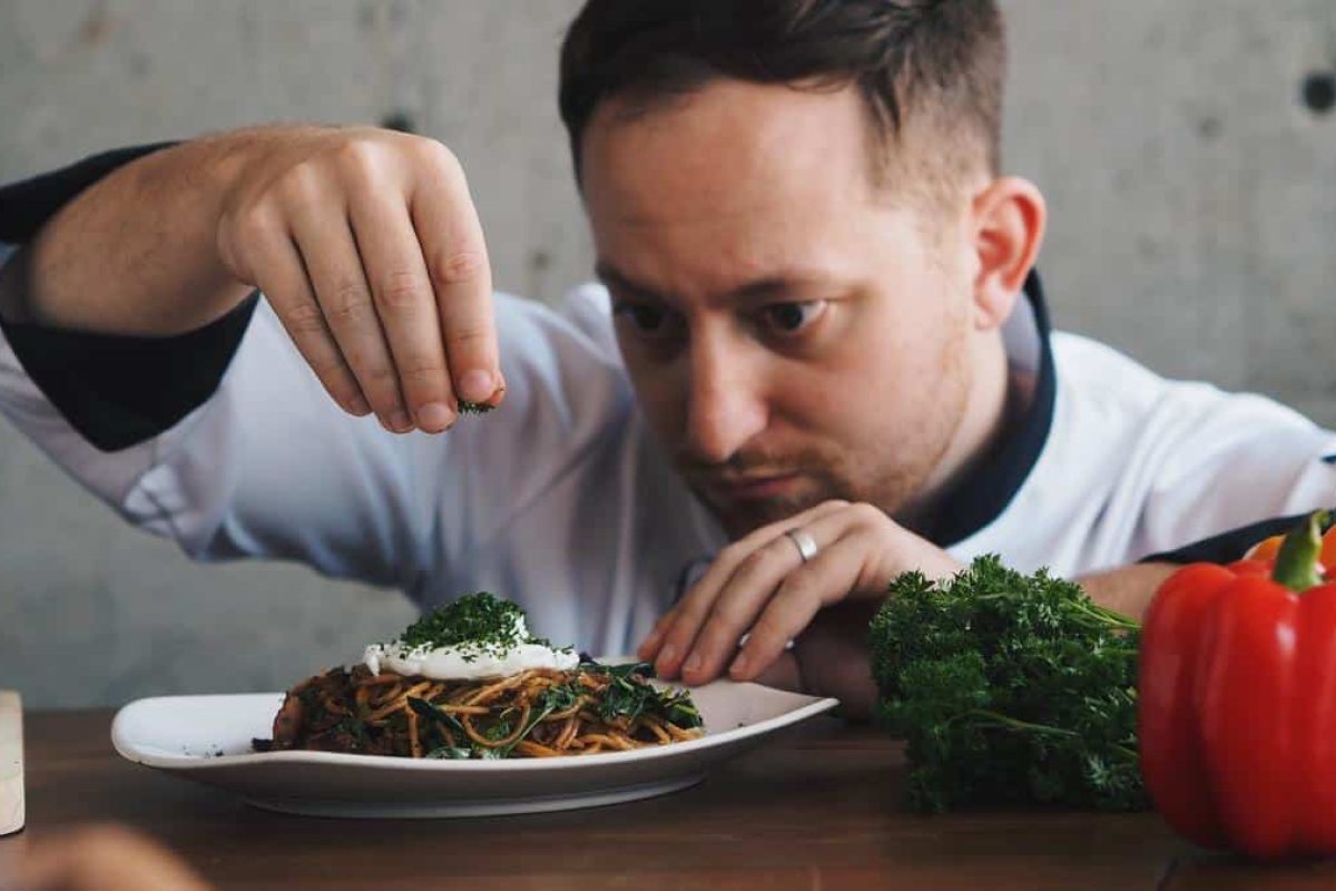 comment devenir critique gastronomique