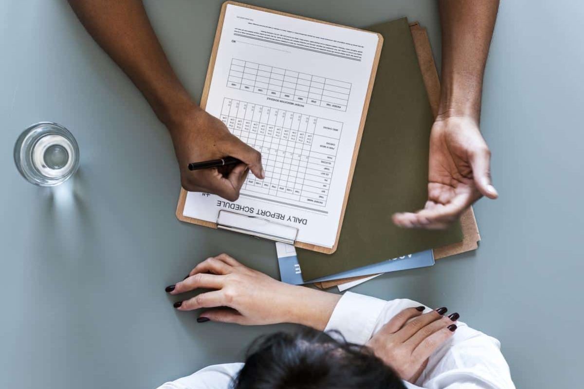 comment formuler une absence pour cause de maladie