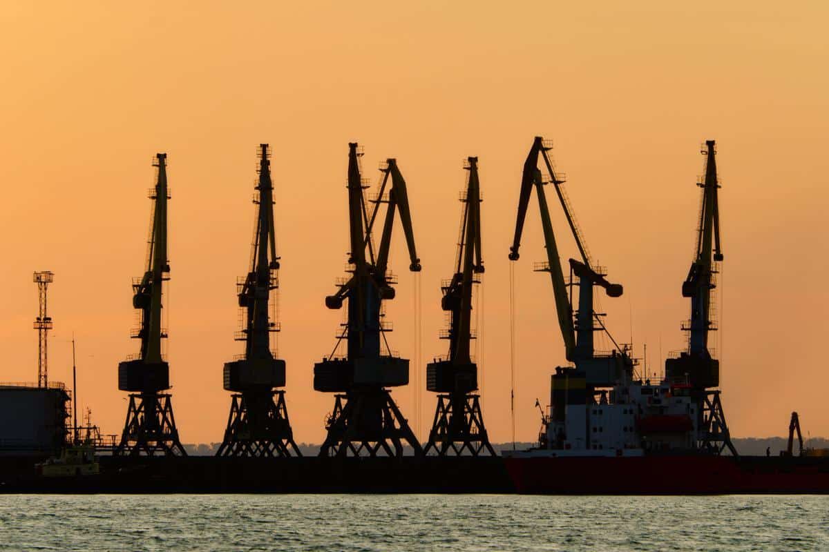 comment travailler sur une plateforme petroliere
