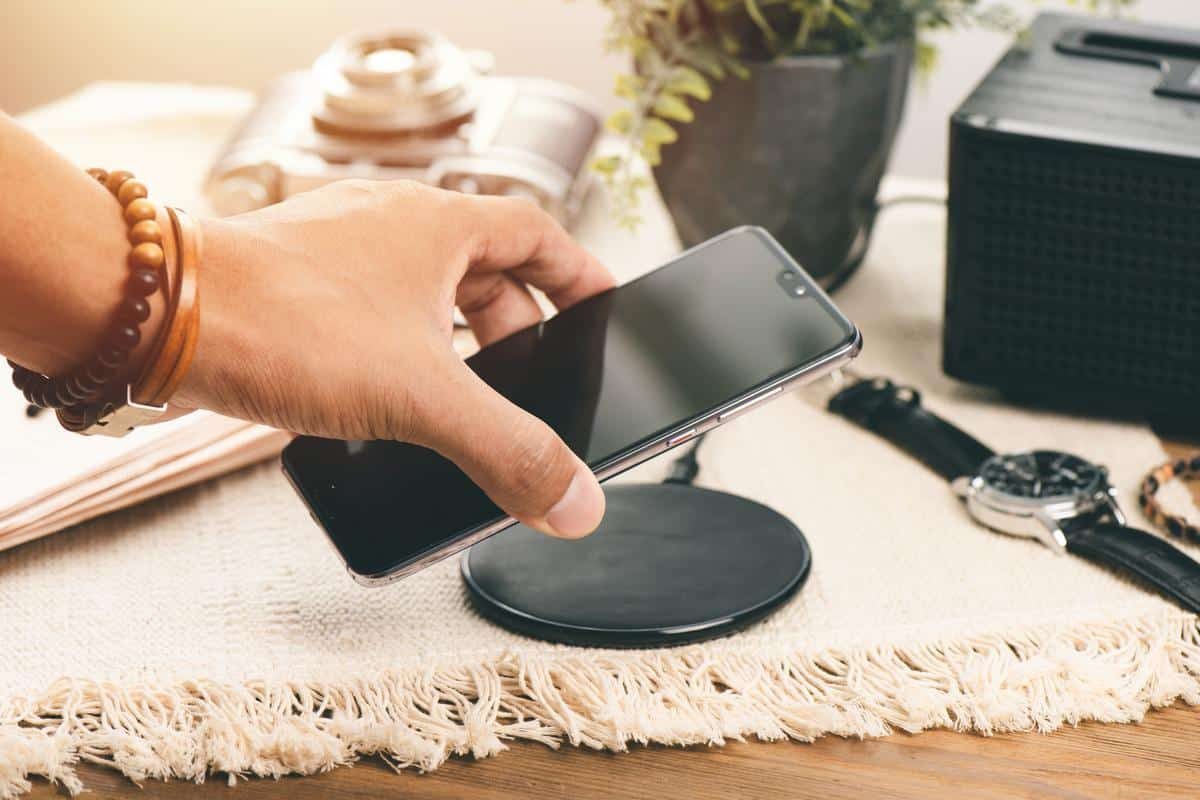 configurer mon appareil a proximite xiaomi