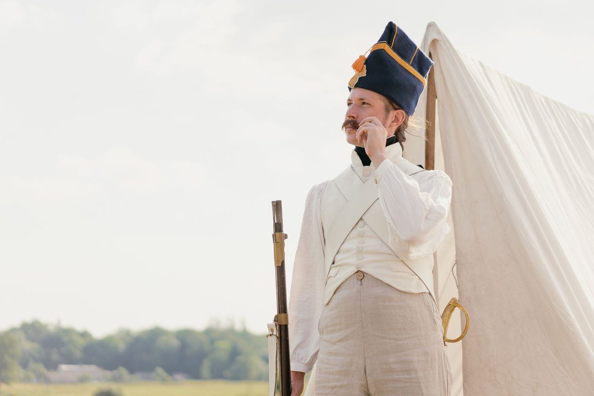 devenir sous officier