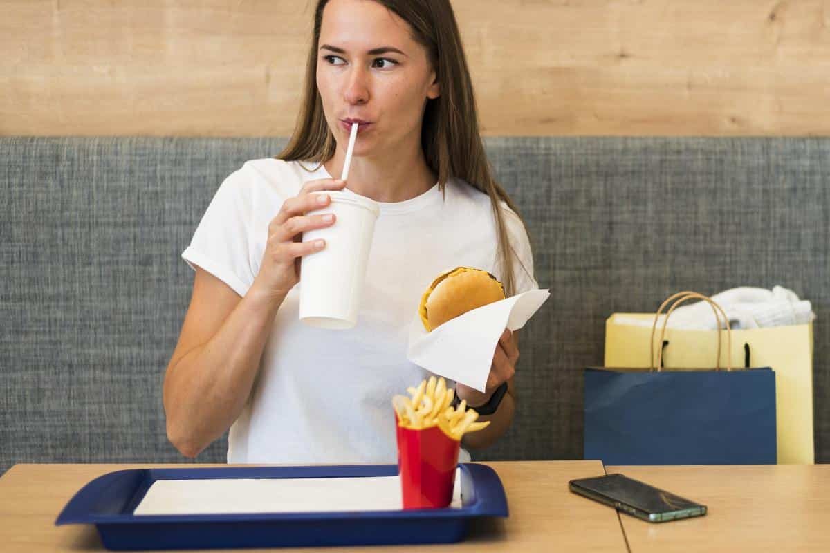 est ce que mcdonalds prend les cheques vacances
