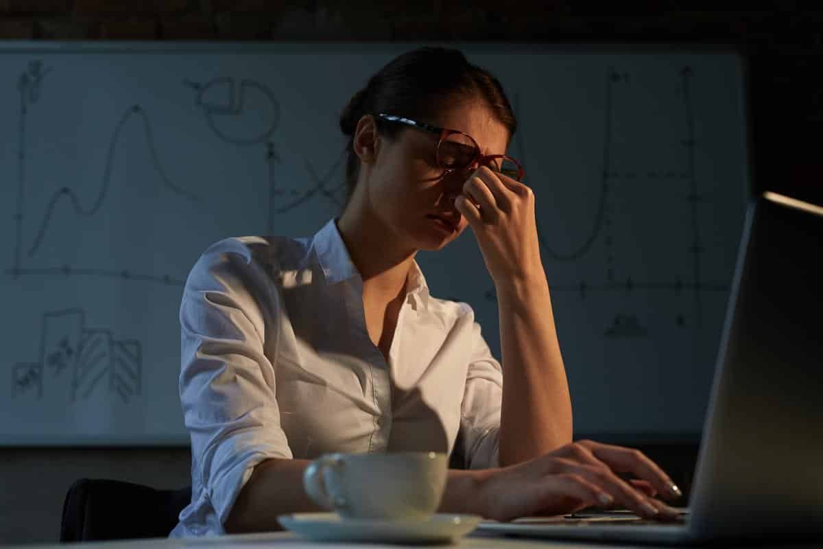 facteur metier difficile