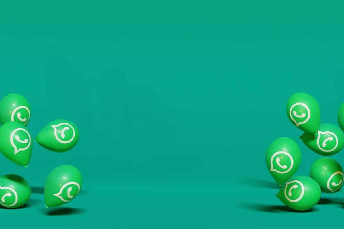 gafam whatsapp