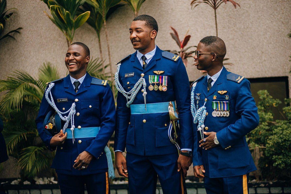grades de l armee de l air
