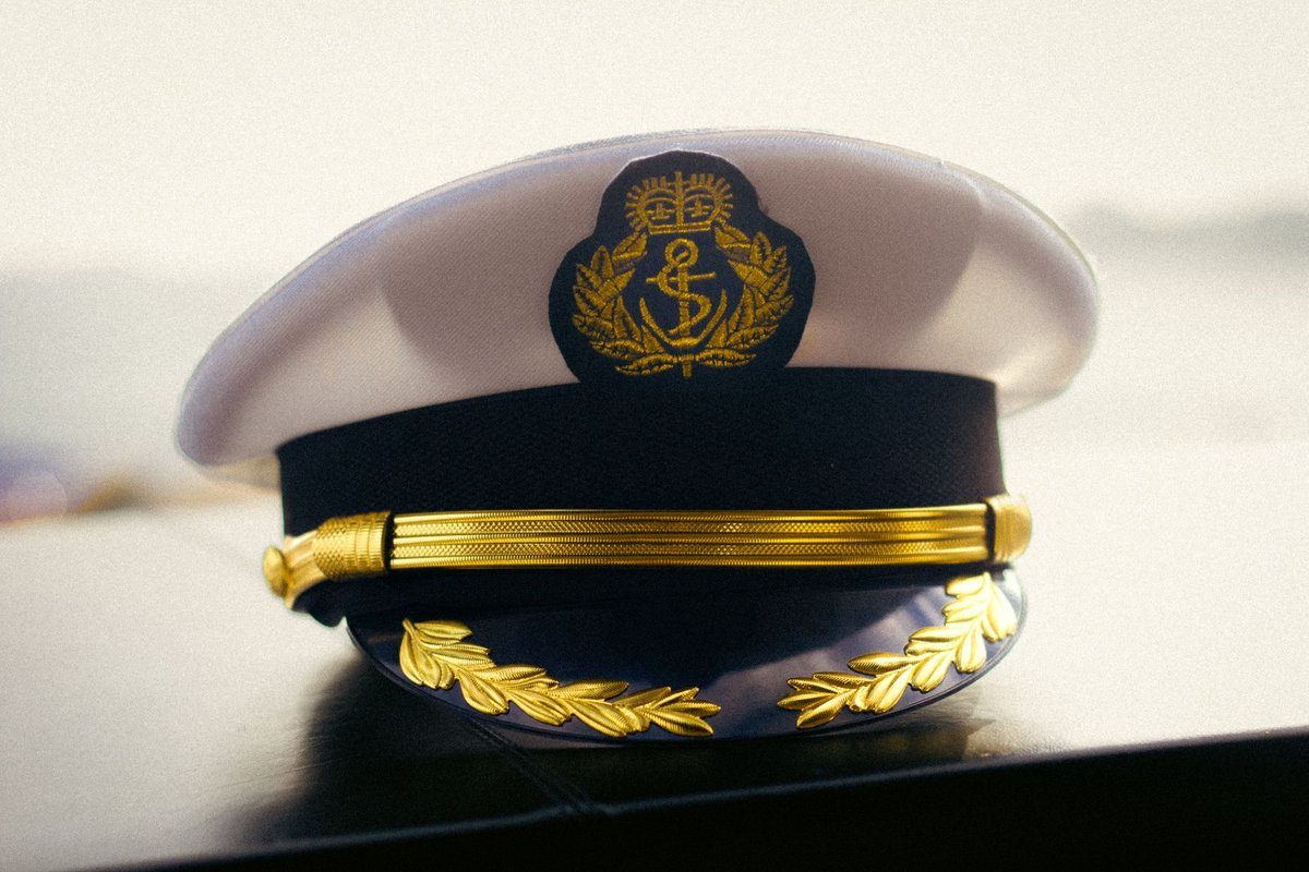 grades de la marine nationale