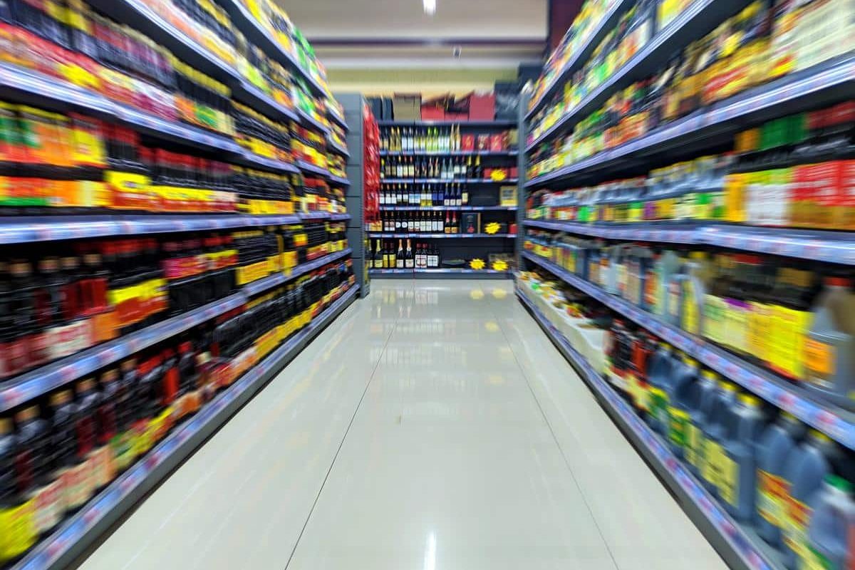 lidl corse