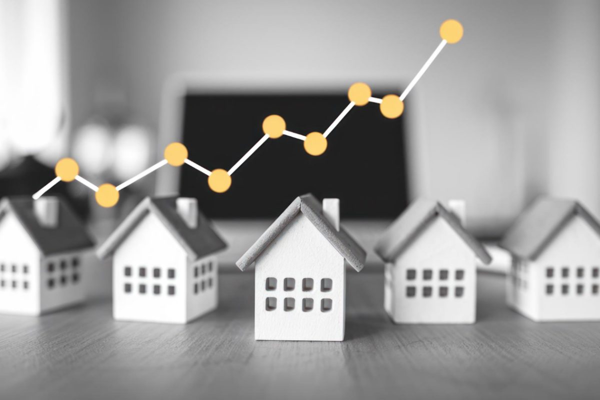 marche immobilier