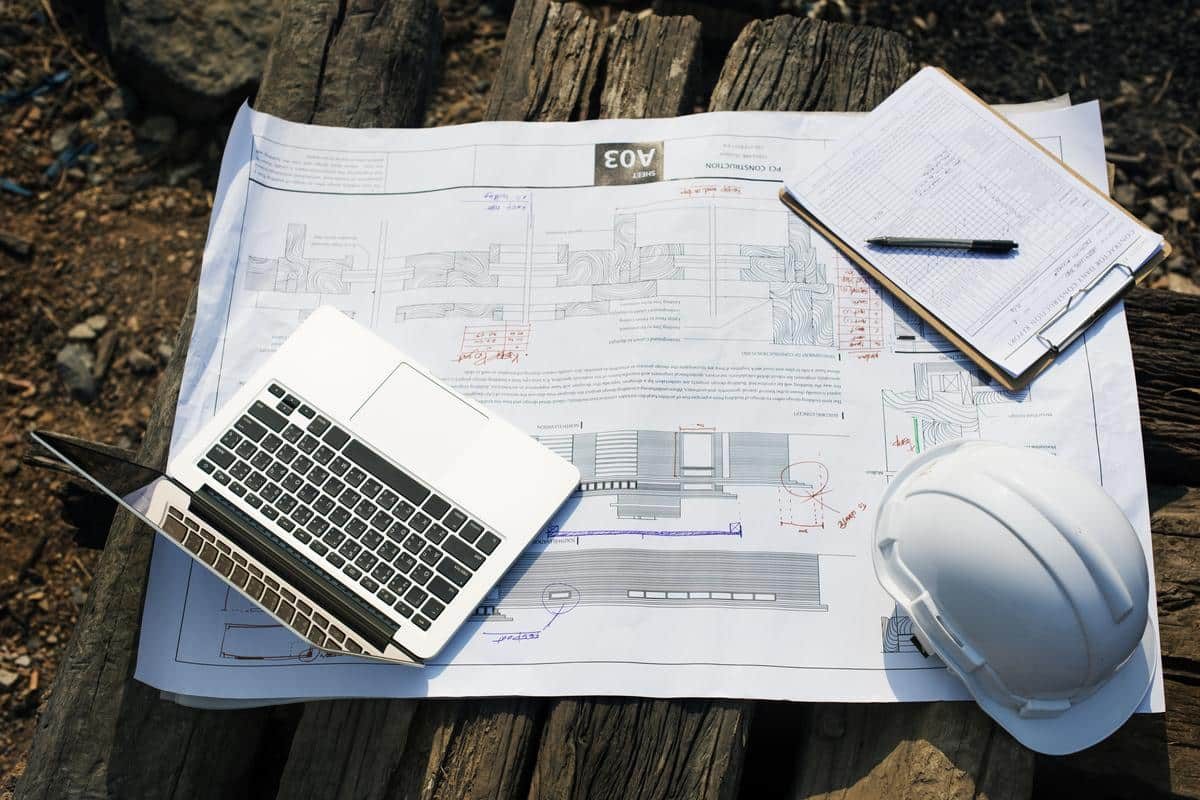 plan de site