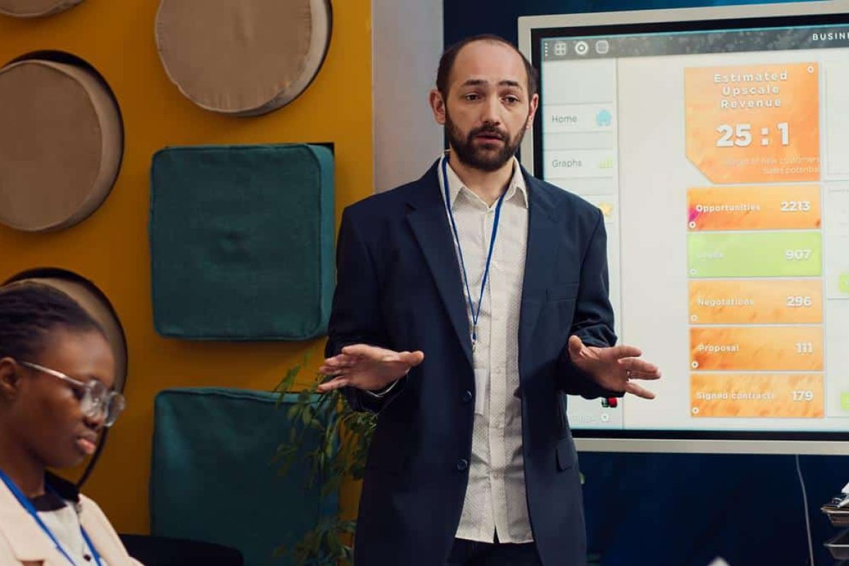 powerpoint portrait