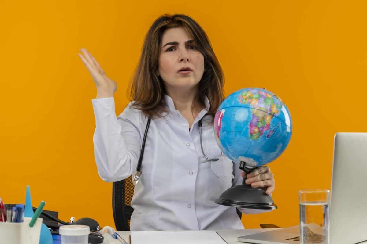 quel est le metier le mieux paye au monde