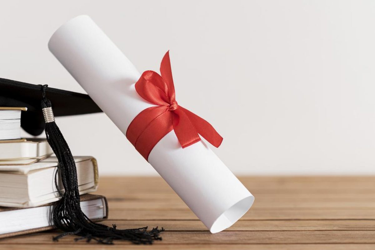 recuperer un diplome apres plusieurs annees