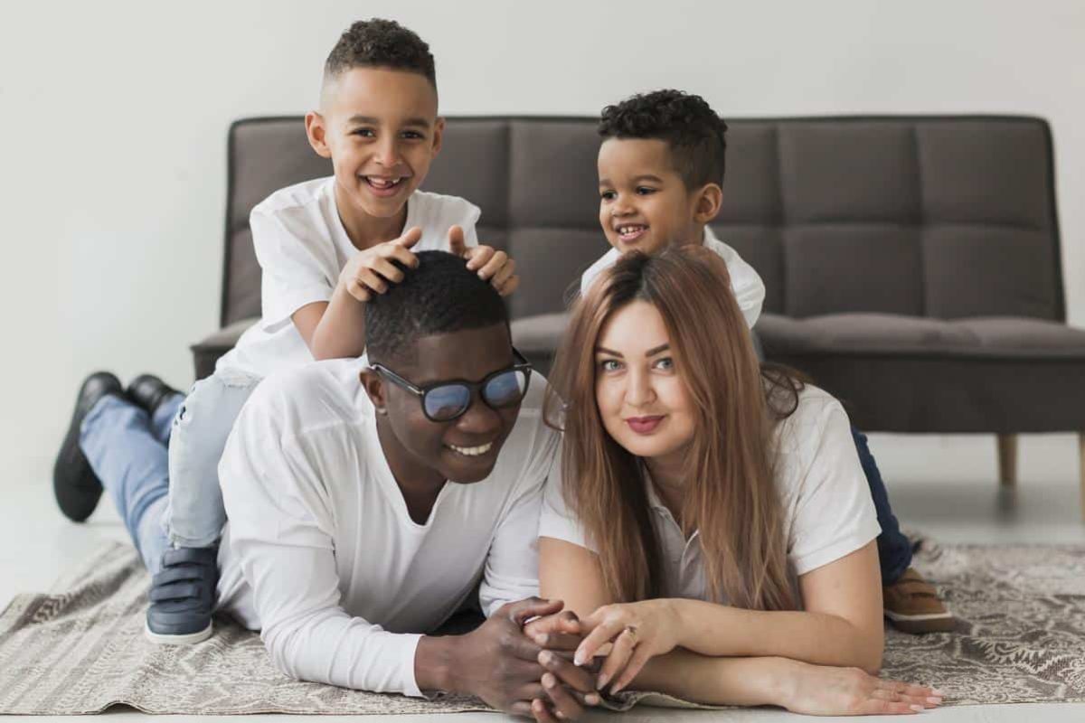 rsa couple 2 enfants