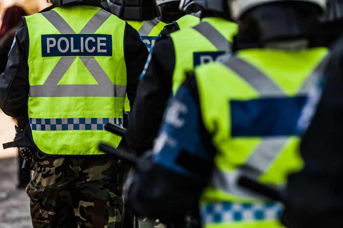 salaire police monaco